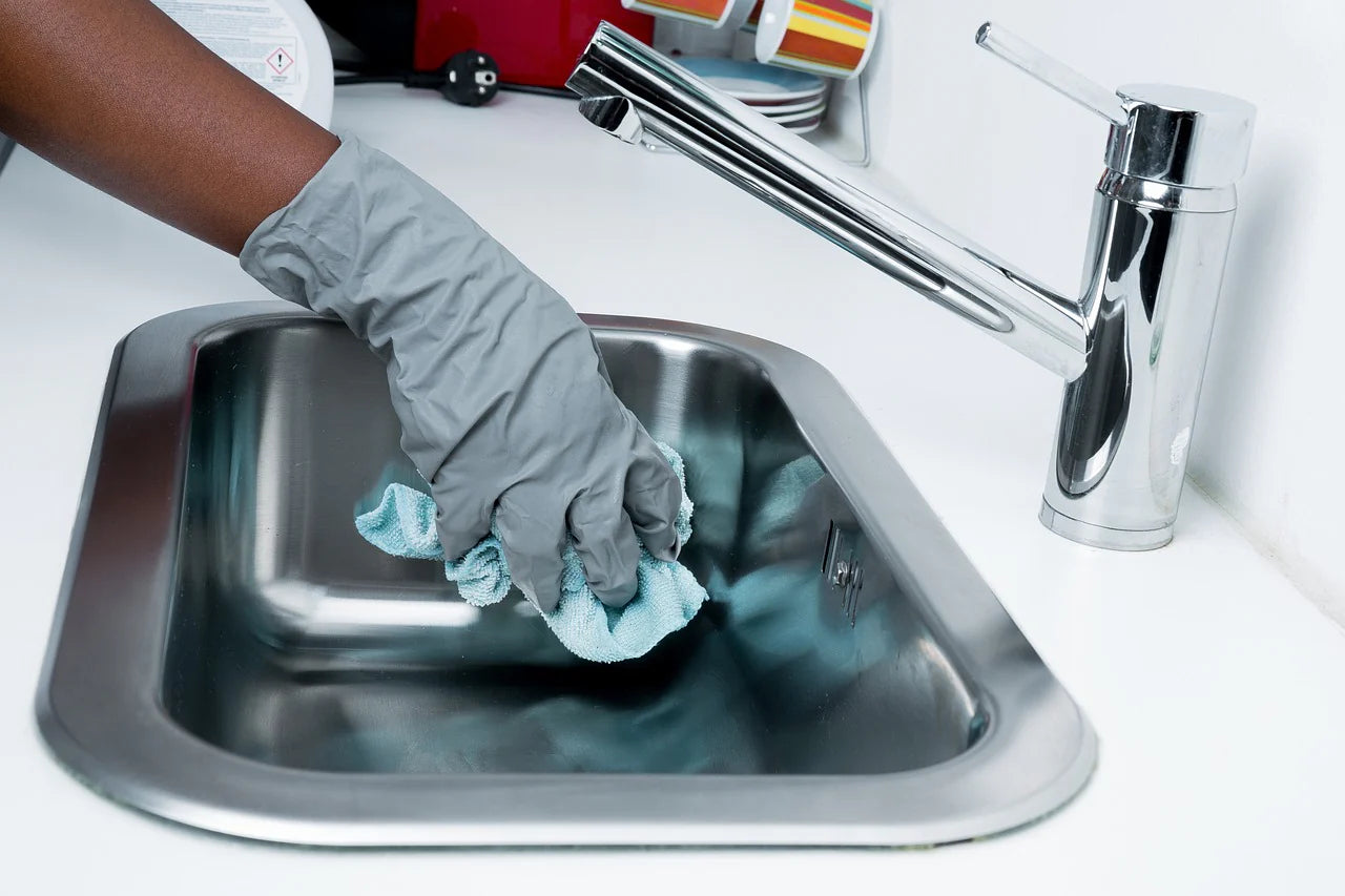 Apartment Cleaning